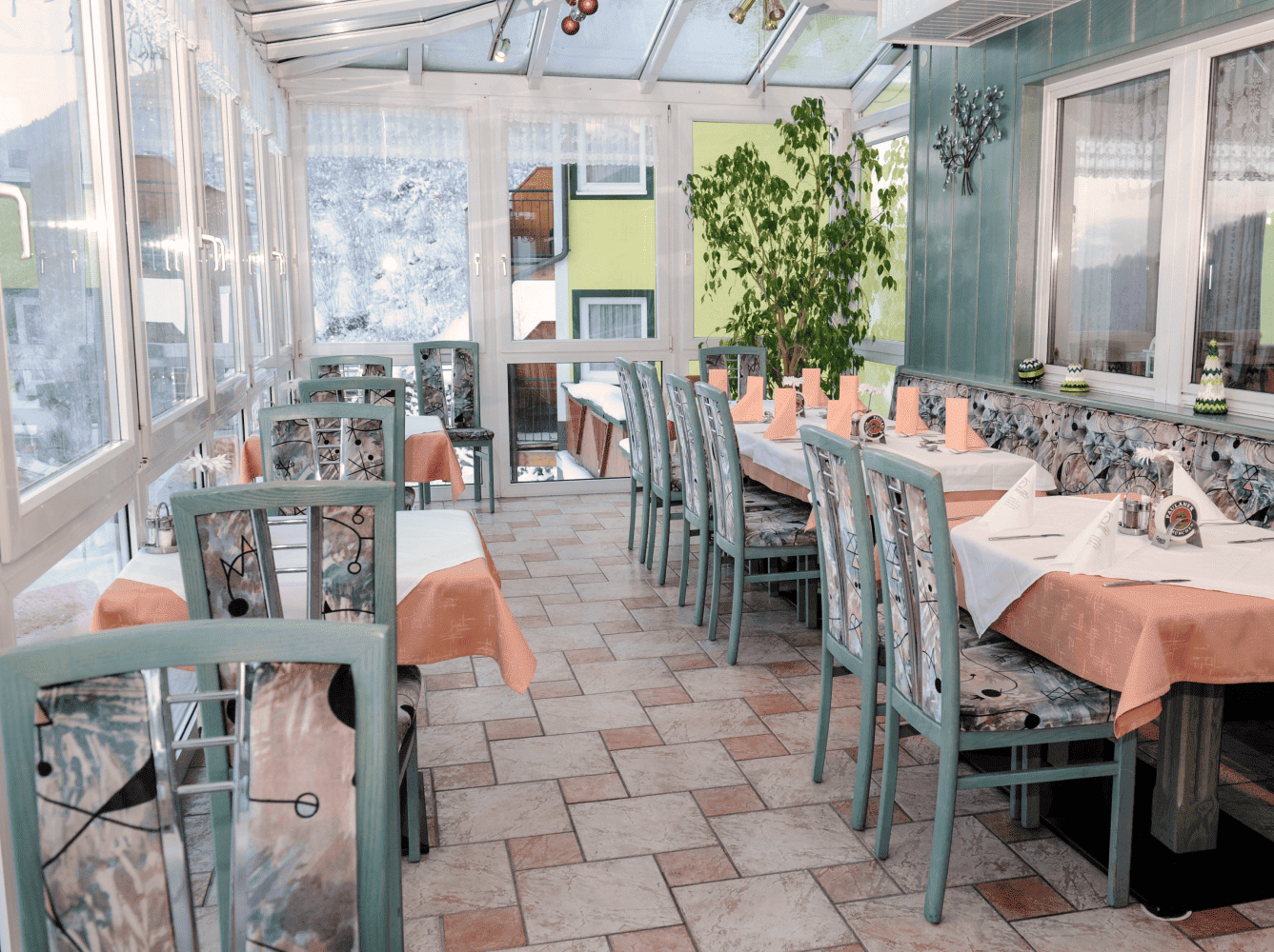 Restaurant Posauner