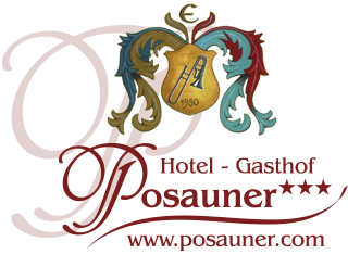 Hotel Gasthof Posauner